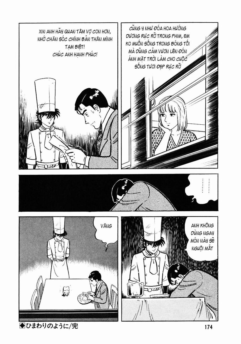 Đầu Bếp Trứ Danh 39 trang 24