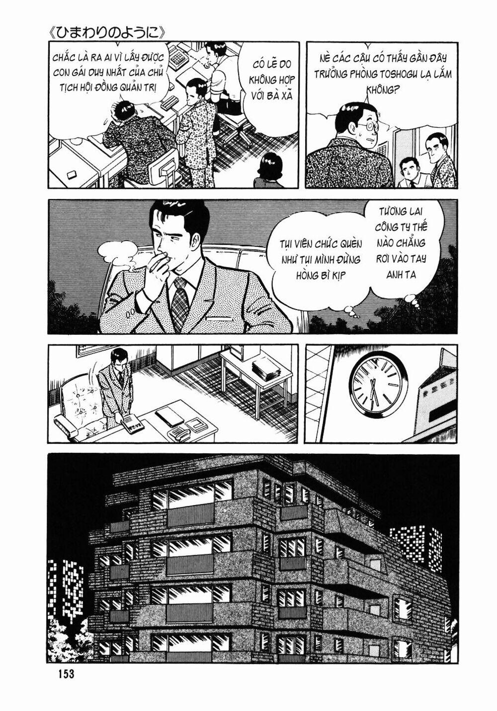 Đầu Bếp Trứ Danh 39 trang 3