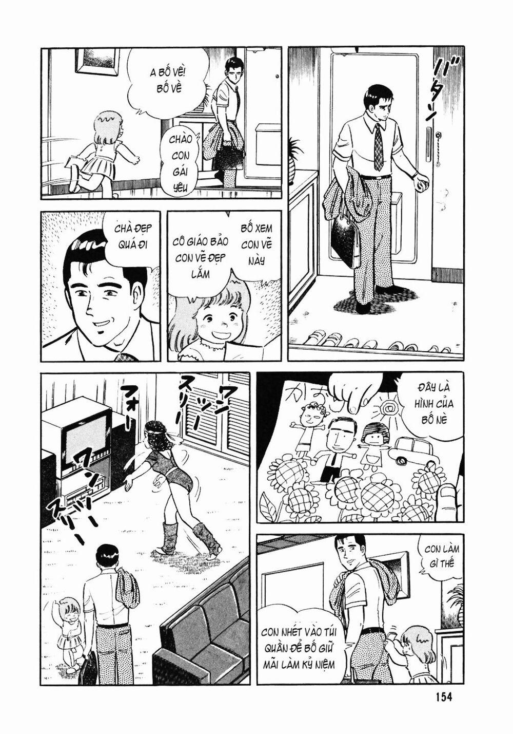 Đầu Bếp Trứ Danh 39 trang 4