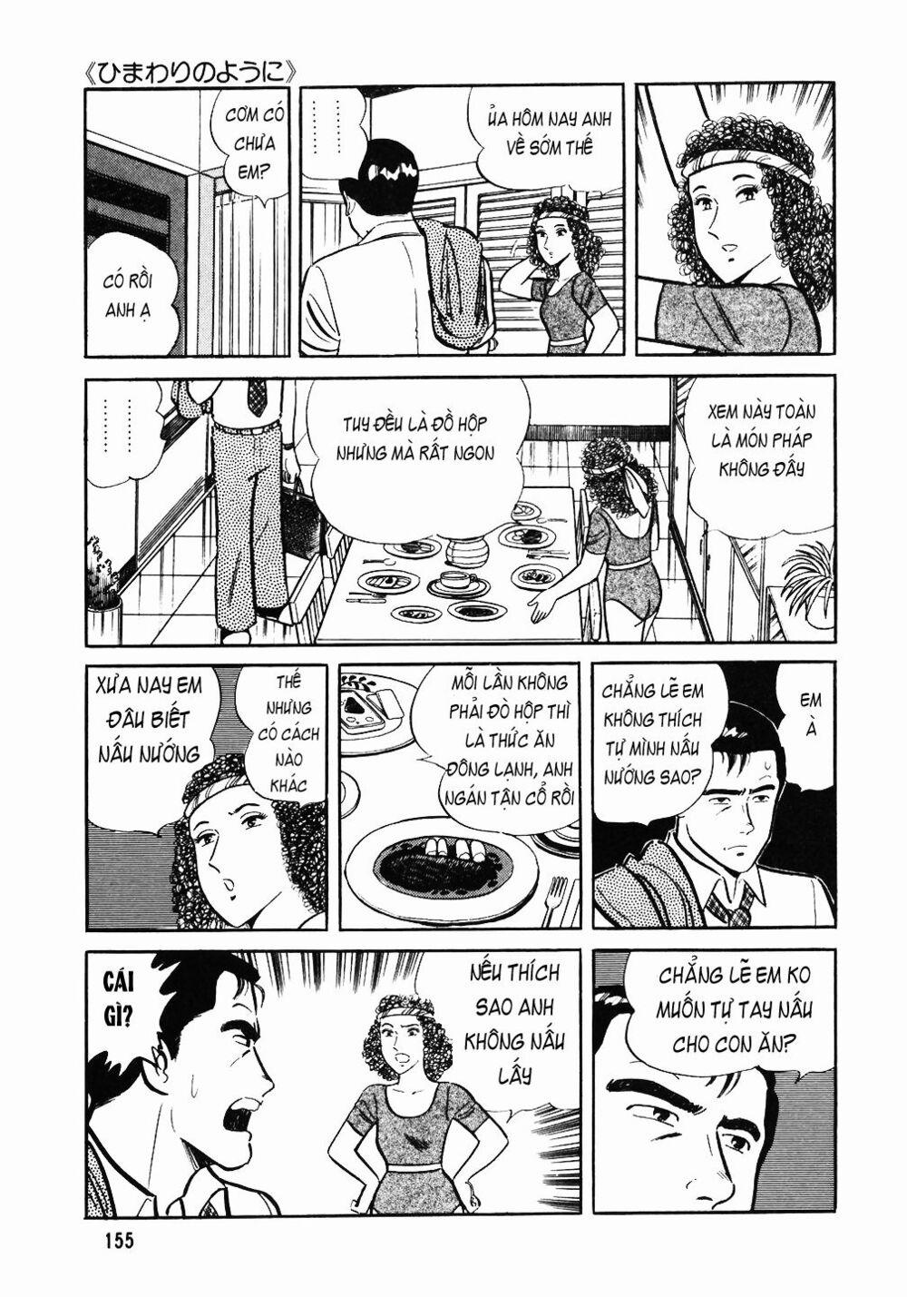 Đầu Bếp Trứ Danh 39 trang 5