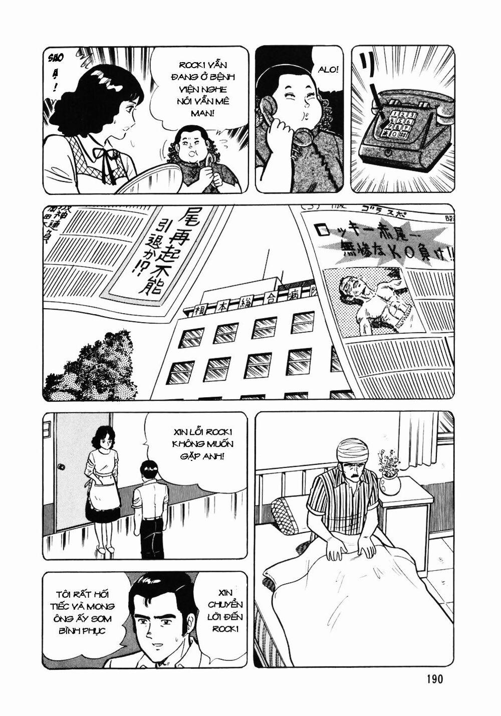 Đầu Bếp Trứ Danh 40 trang 16