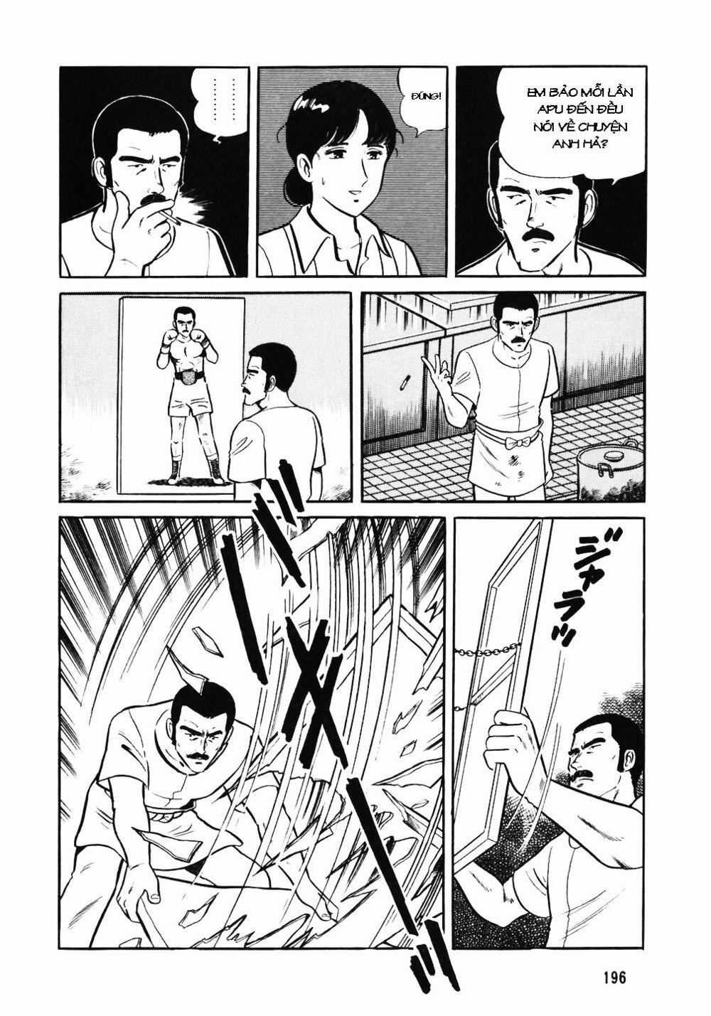 Đầu Bếp Trứ Danh 40 trang 22