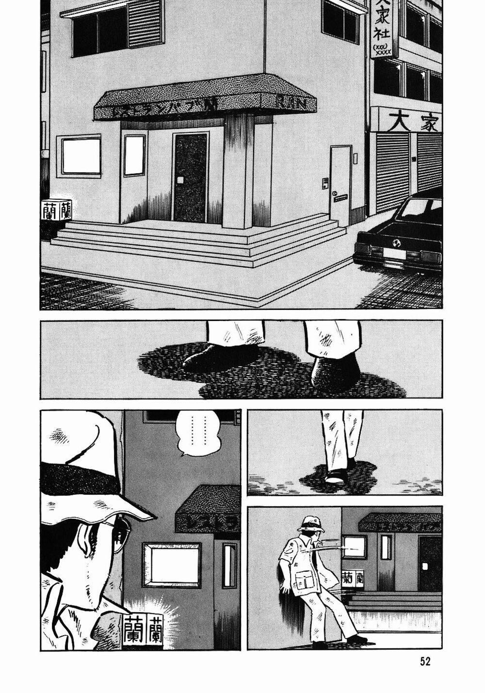 Đầu Bếp Trứ Danh 43 trang 2