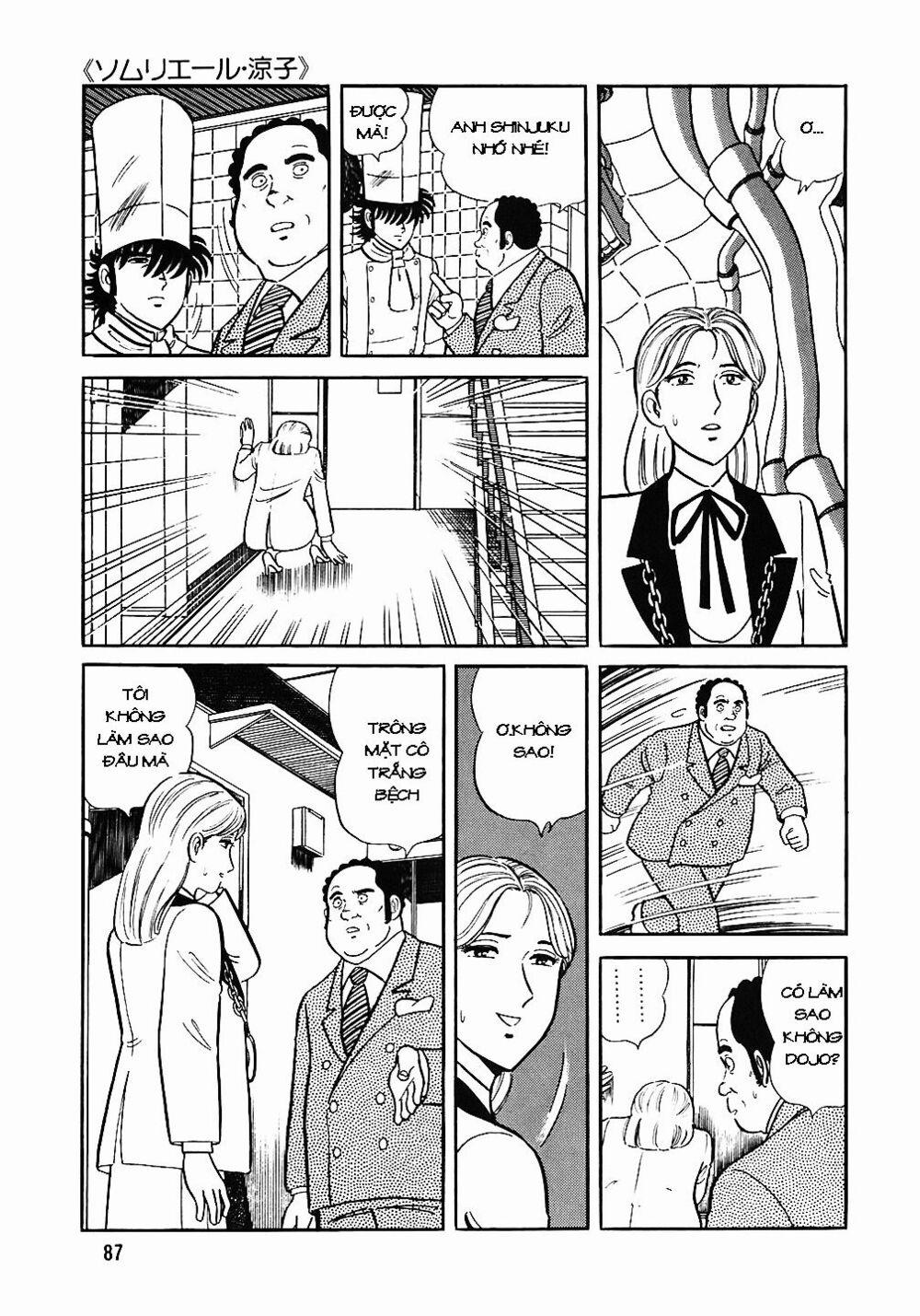 Đầu Bếp Trứ Danh 44 trang 12