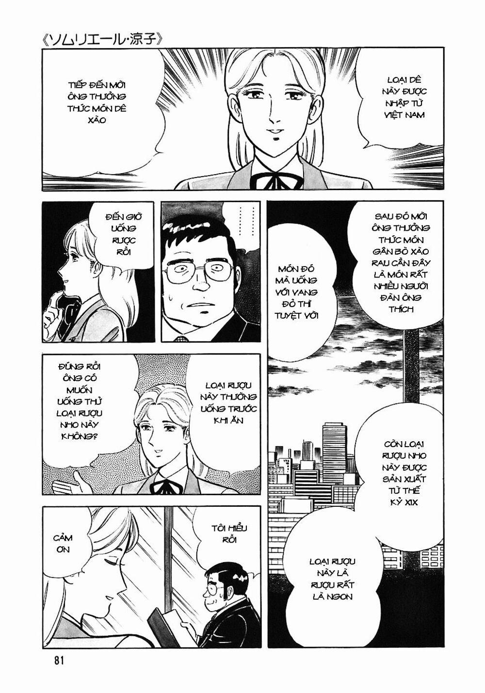 Đầu Bếp Trứ Danh 44 trang 6