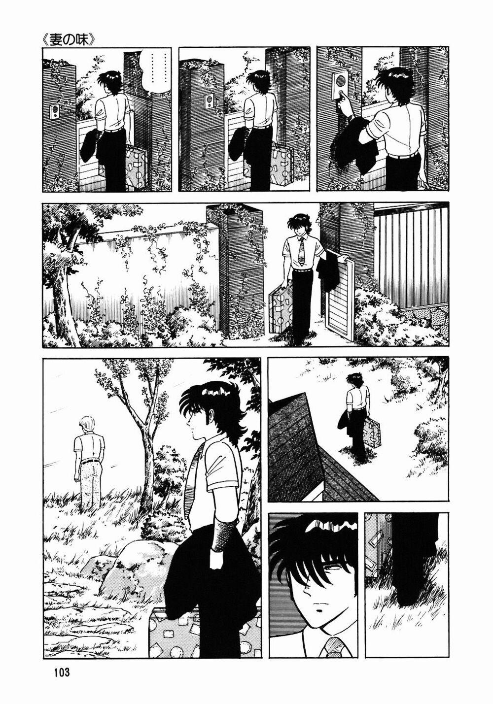 Đầu Bếp Trứ Danh 45 trang 3