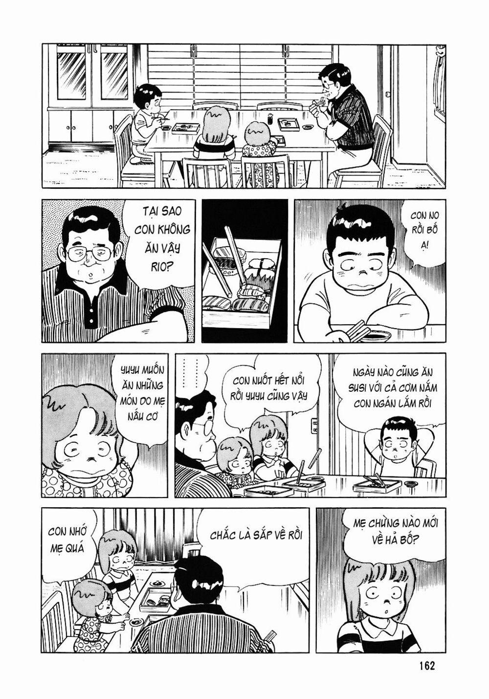 Đầu Bếp Trứ Danh 47 trang 12