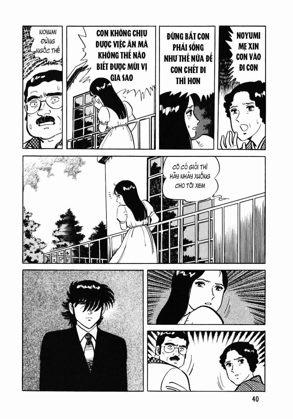 Đầu Bếp Trứ Danh 50 trang 14