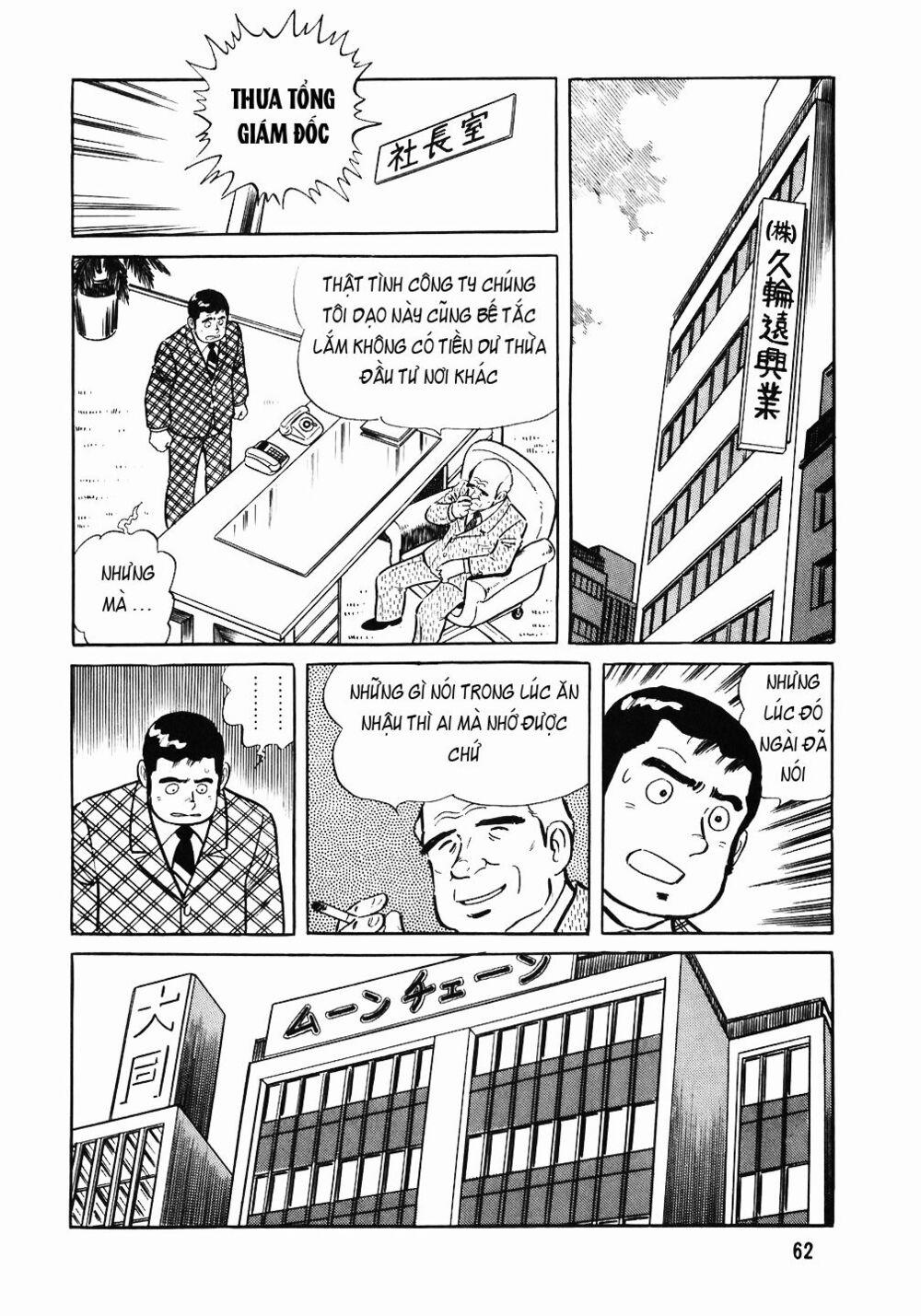 Đầu Bếp Trứ Danh 51 trang 12