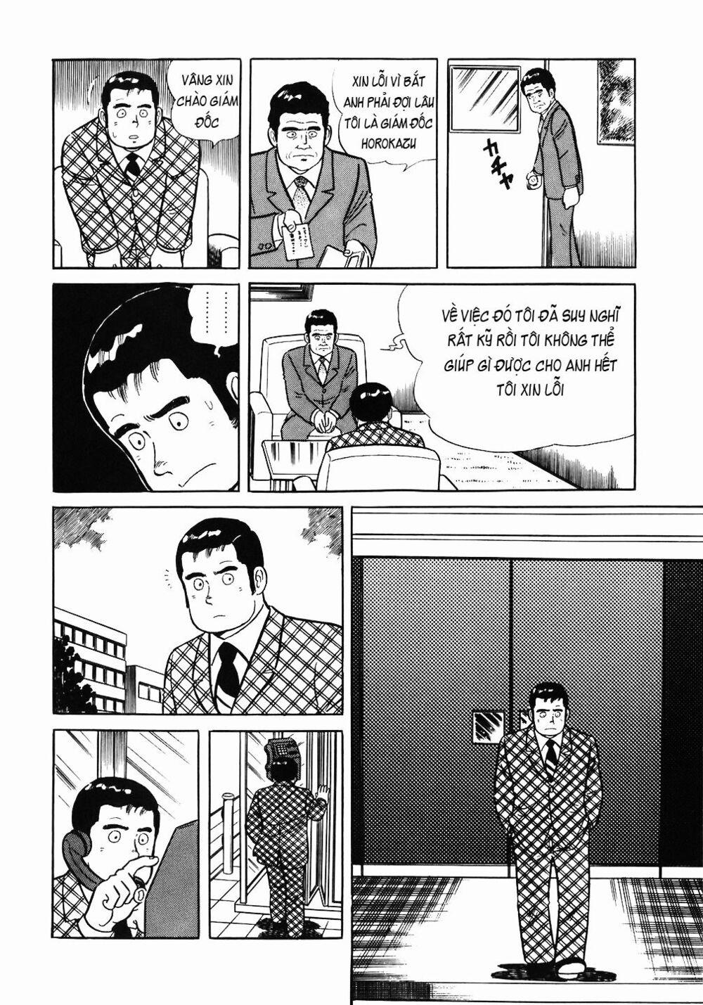 Đầu Bếp Trứ Danh 51 trang 14