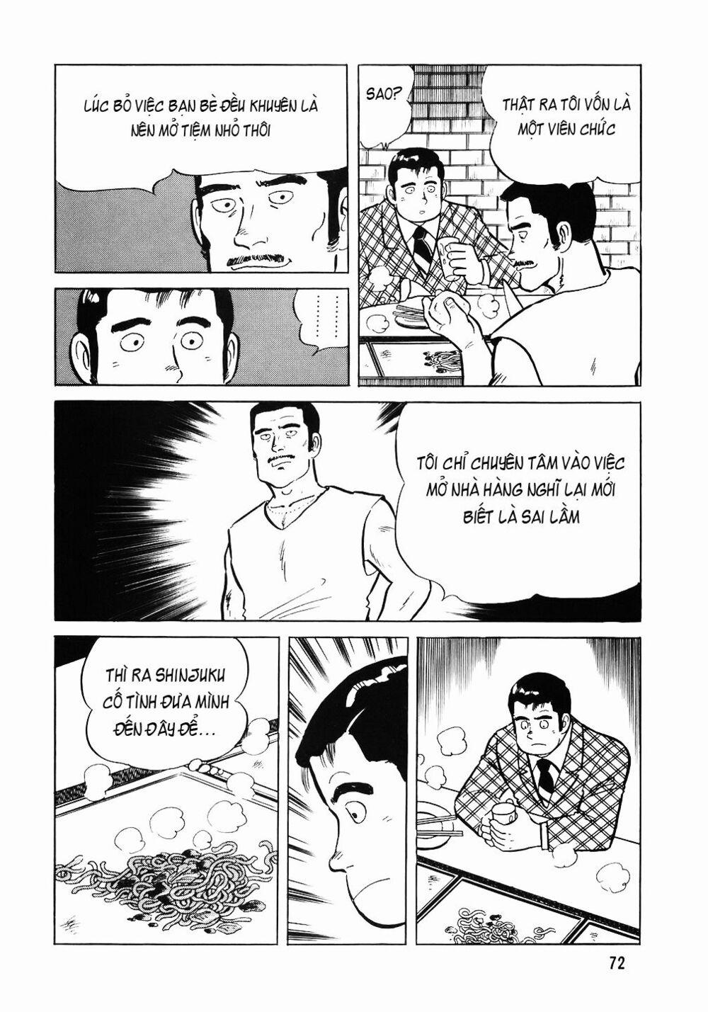 Đầu Bếp Trứ Danh 51 trang 22