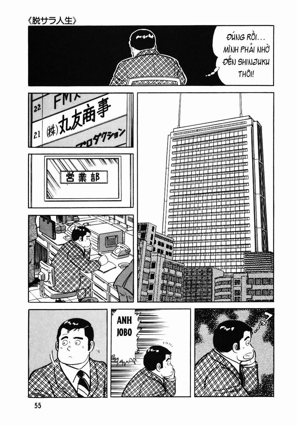 Đầu Bếp Trứ Danh 51 trang 4