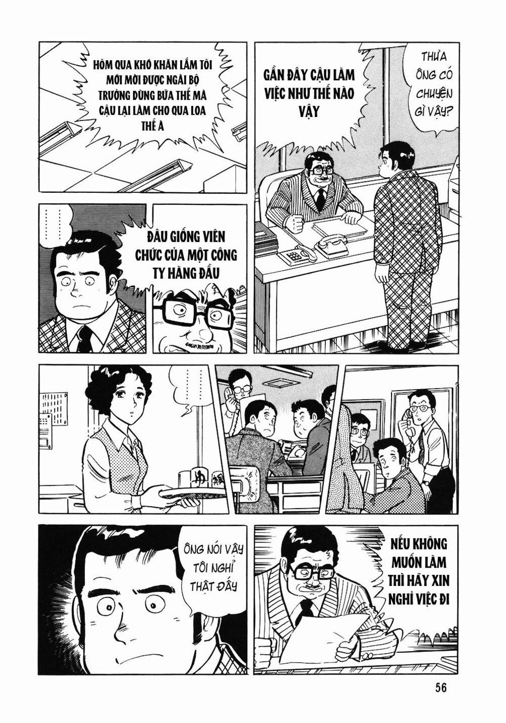 Đầu Bếp Trứ Danh 51 trang 6