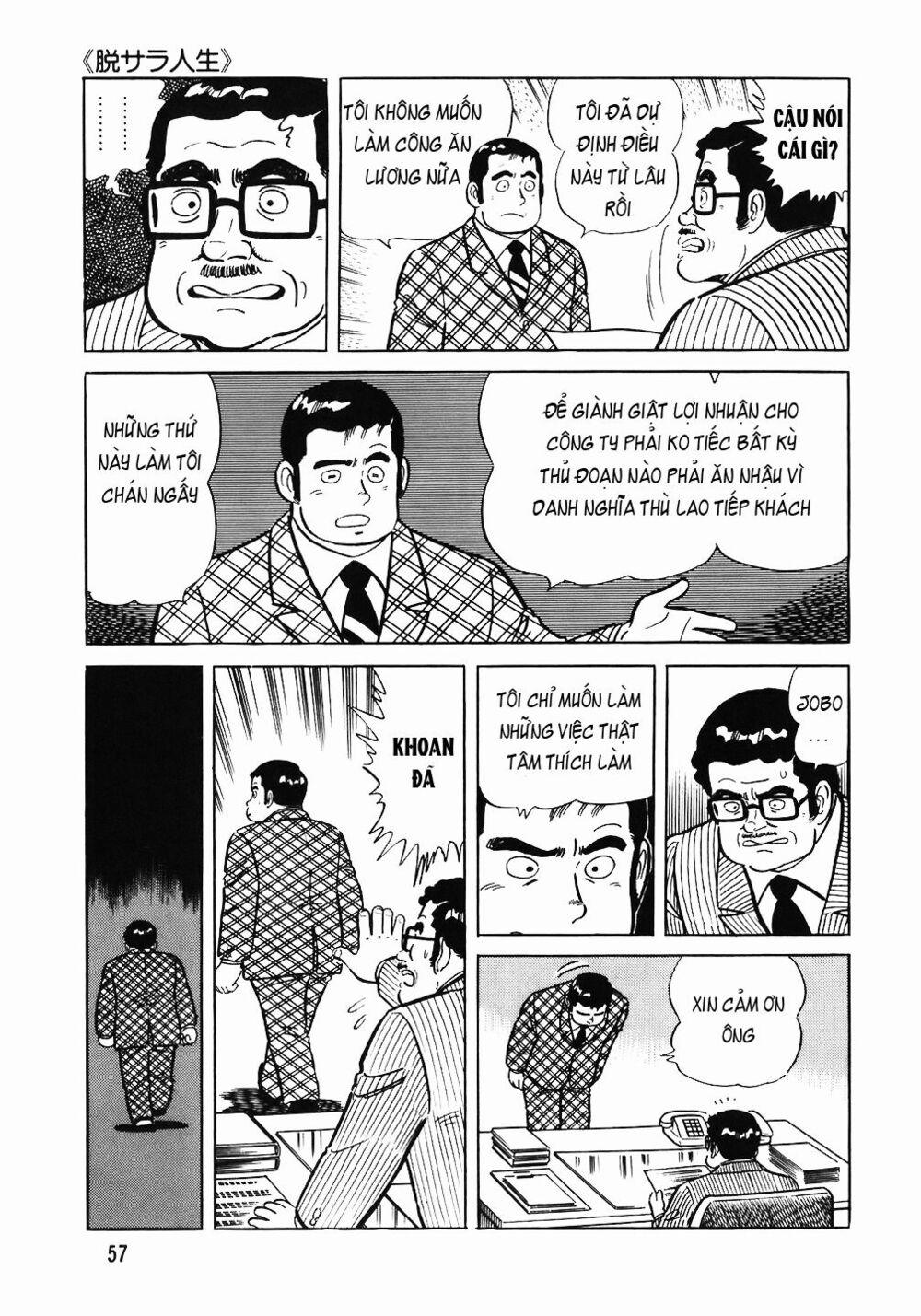 Đầu Bếp Trứ Danh 51 trang 7