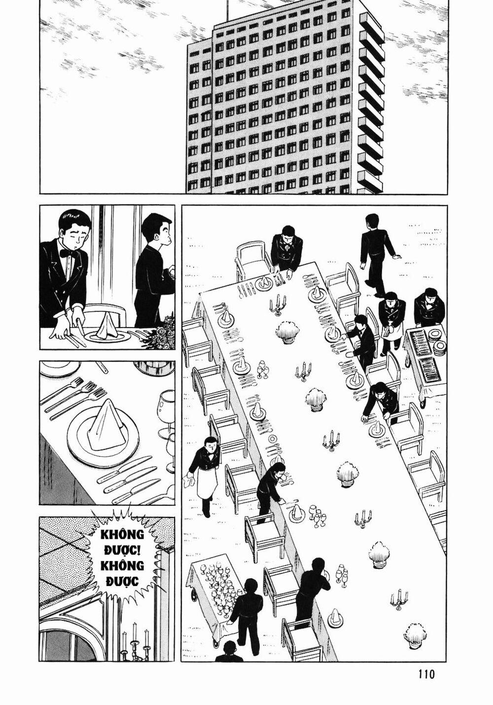 Đầu Bếp Trứ Danh 53 trang 10