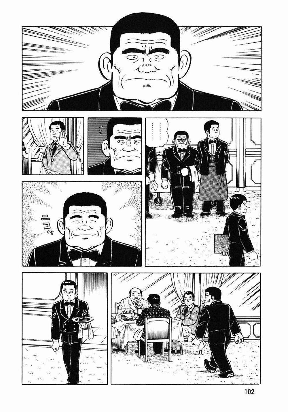 Đầu Bếp Trứ Danh 53 trang 3