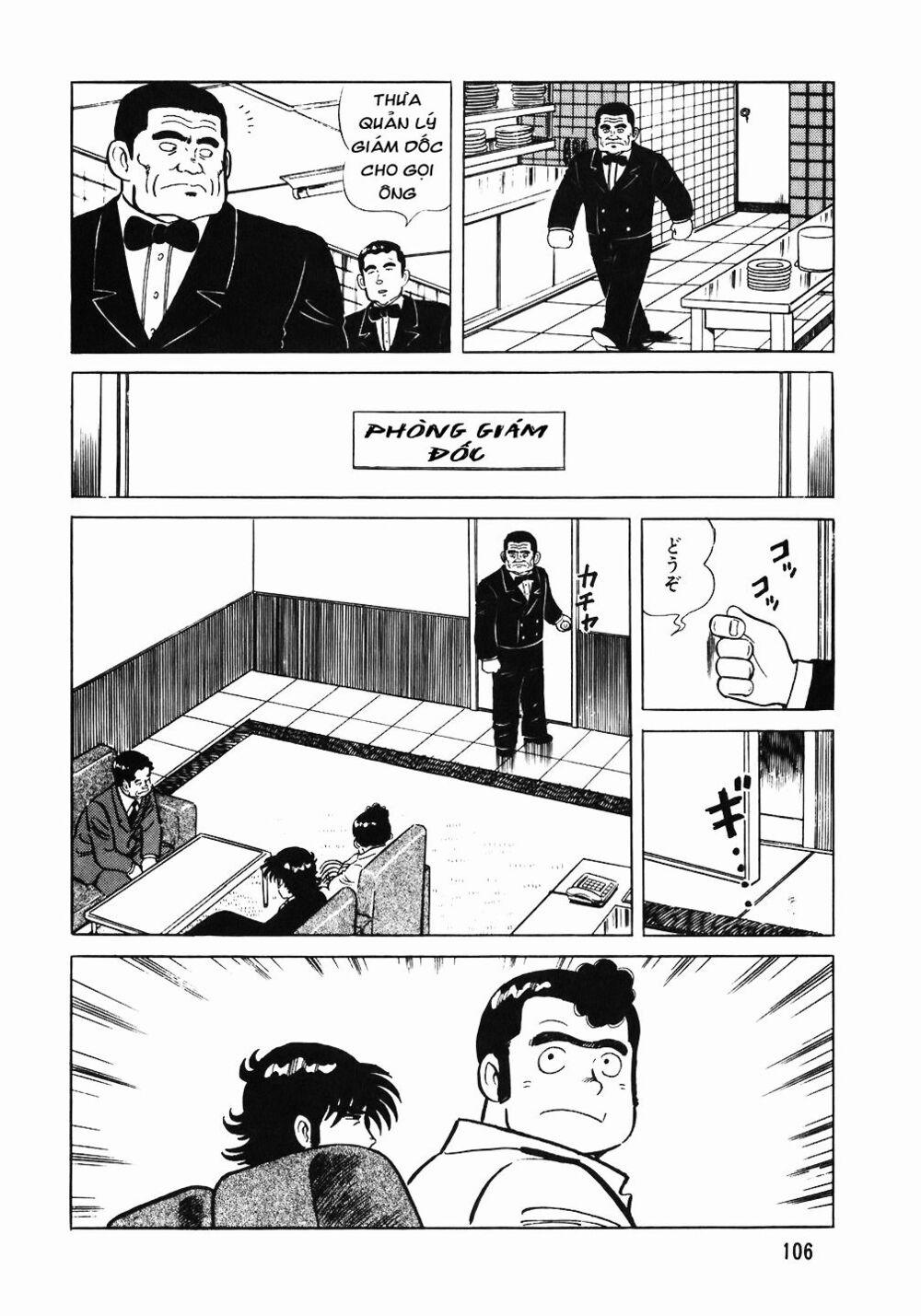 Đầu Bếp Trứ Danh 53 trang 6