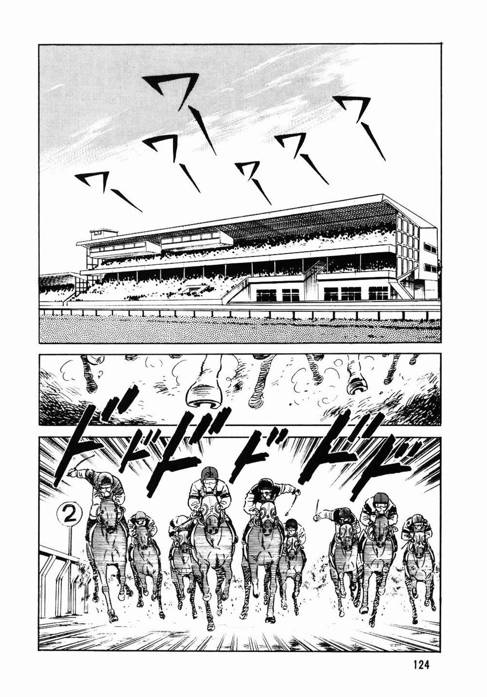 Đầu Bếp Trứ Danh 54 trang 1