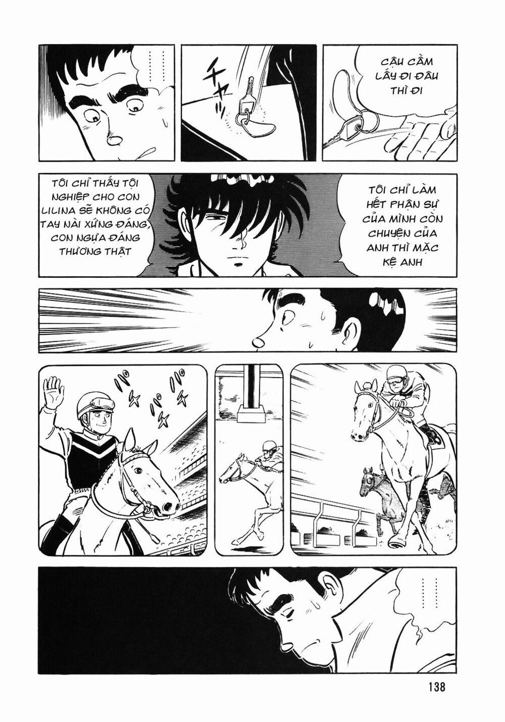 Đầu Bếp Trứ Danh 54 trang 15