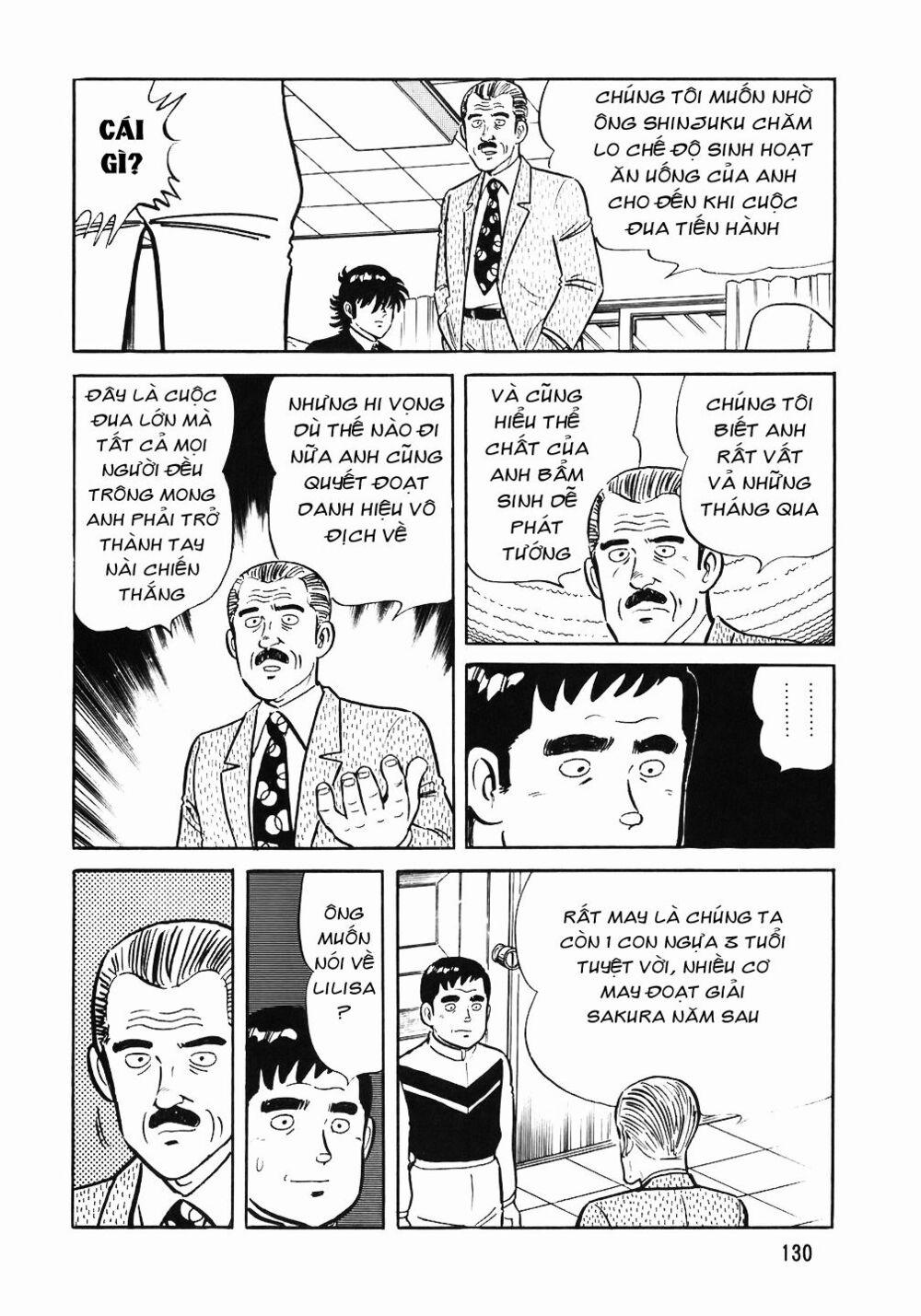 Đầu Bếp Trứ Danh 54 trang 7