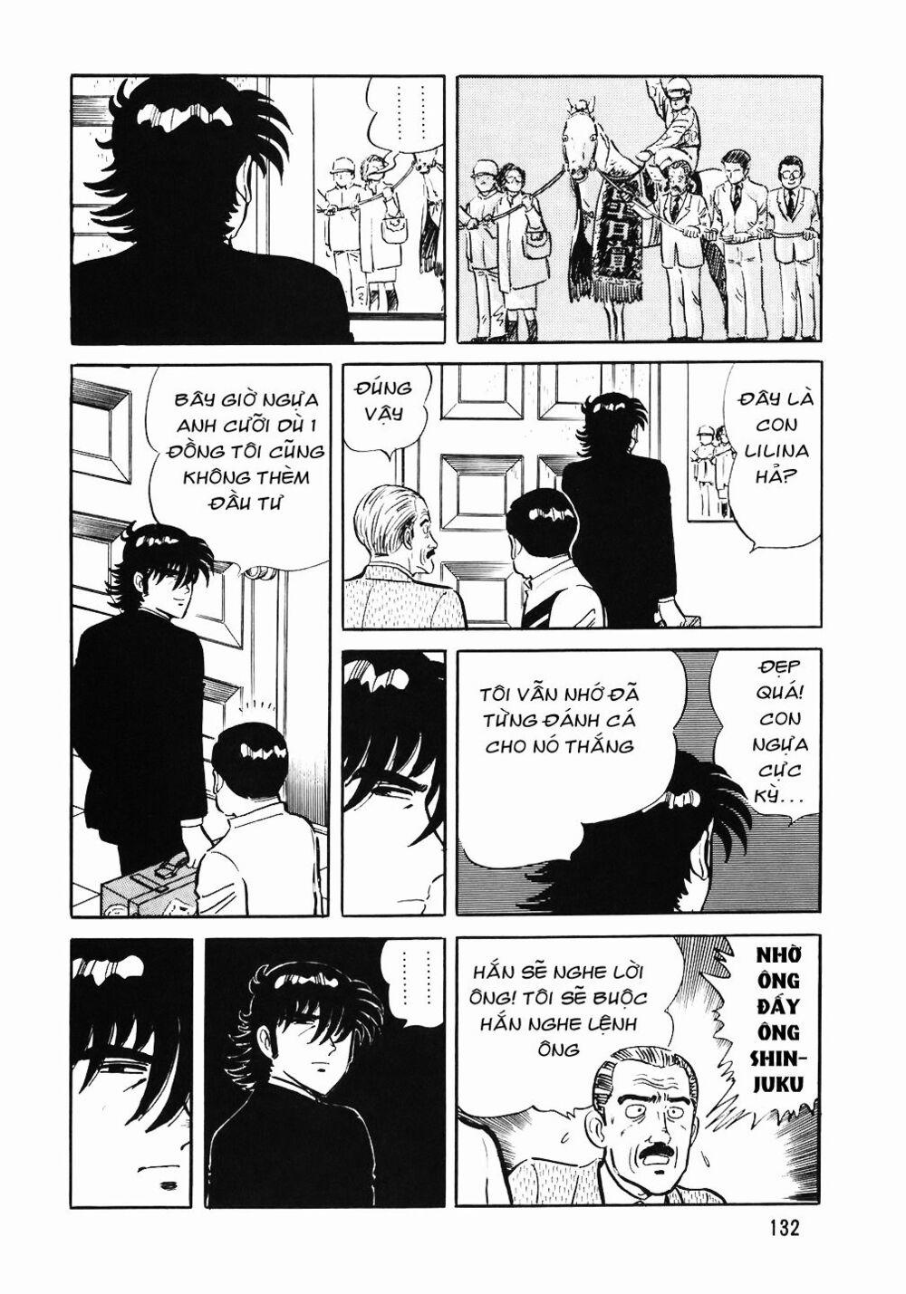 Đầu Bếp Trứ Danh 54 trang 9