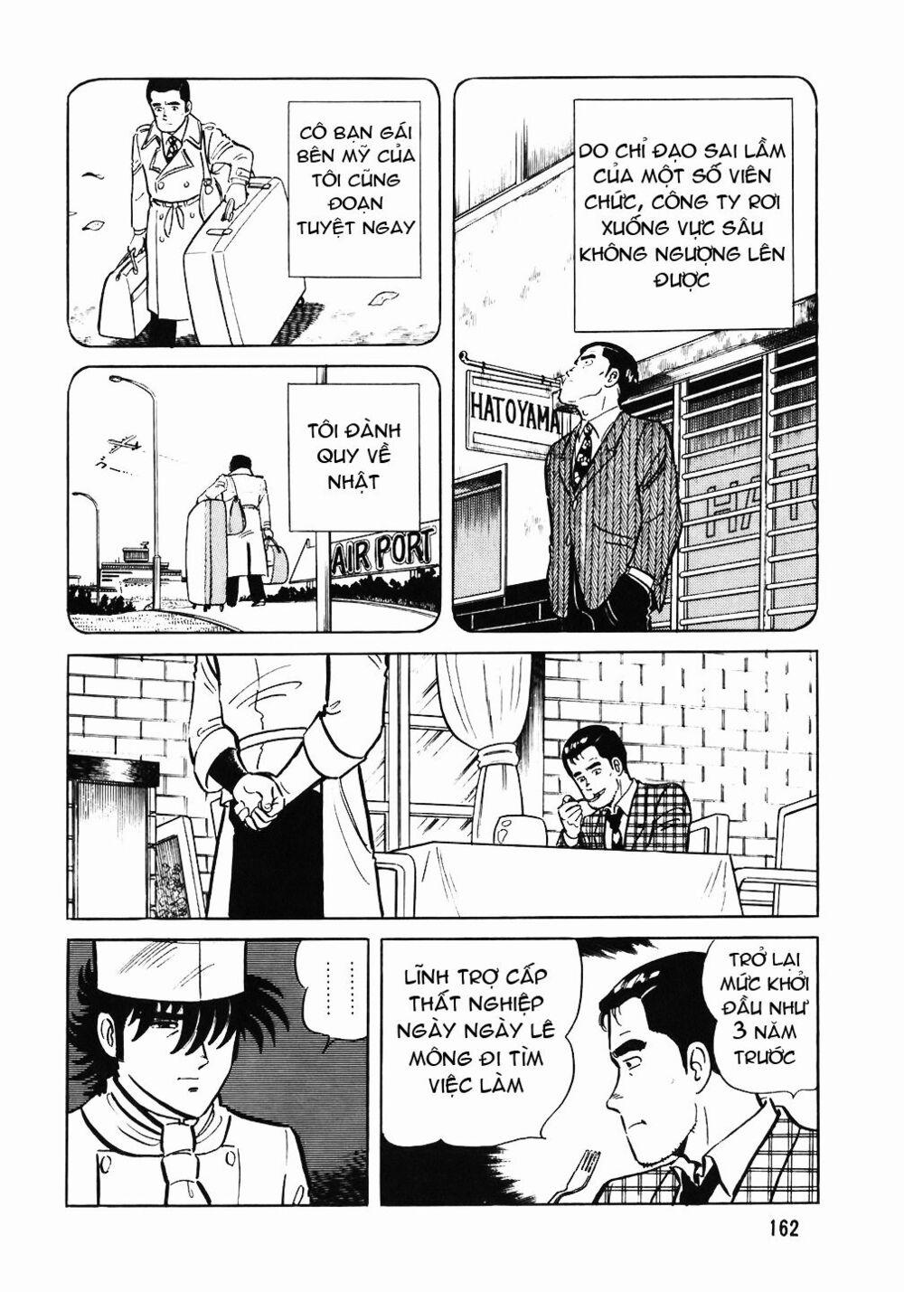 Đầu Bếp Trứ Danh 55 trang 14