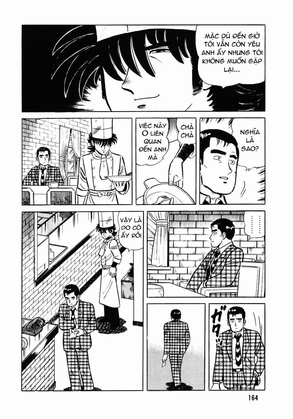 Đầu Bếp Trứ Danh 55 trang 16