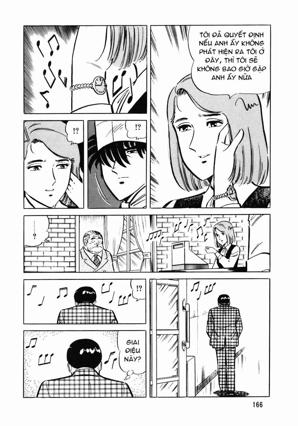 Đầu Bếp Trứ Danh 55 trang 18