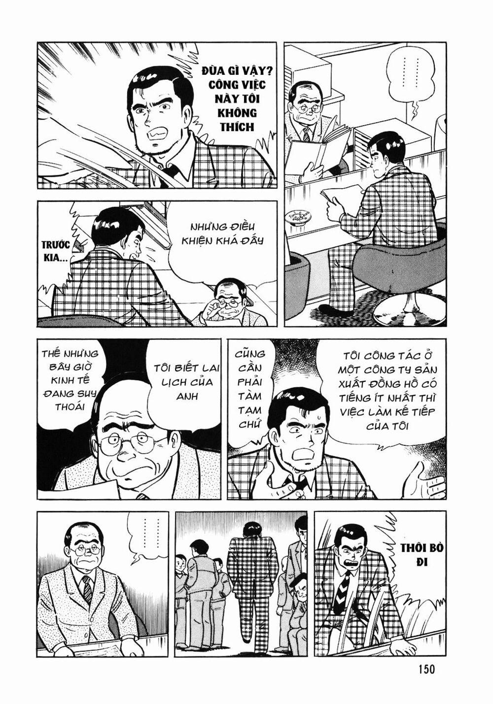 Đầu Bếp Trứ Danh 55 trang 3