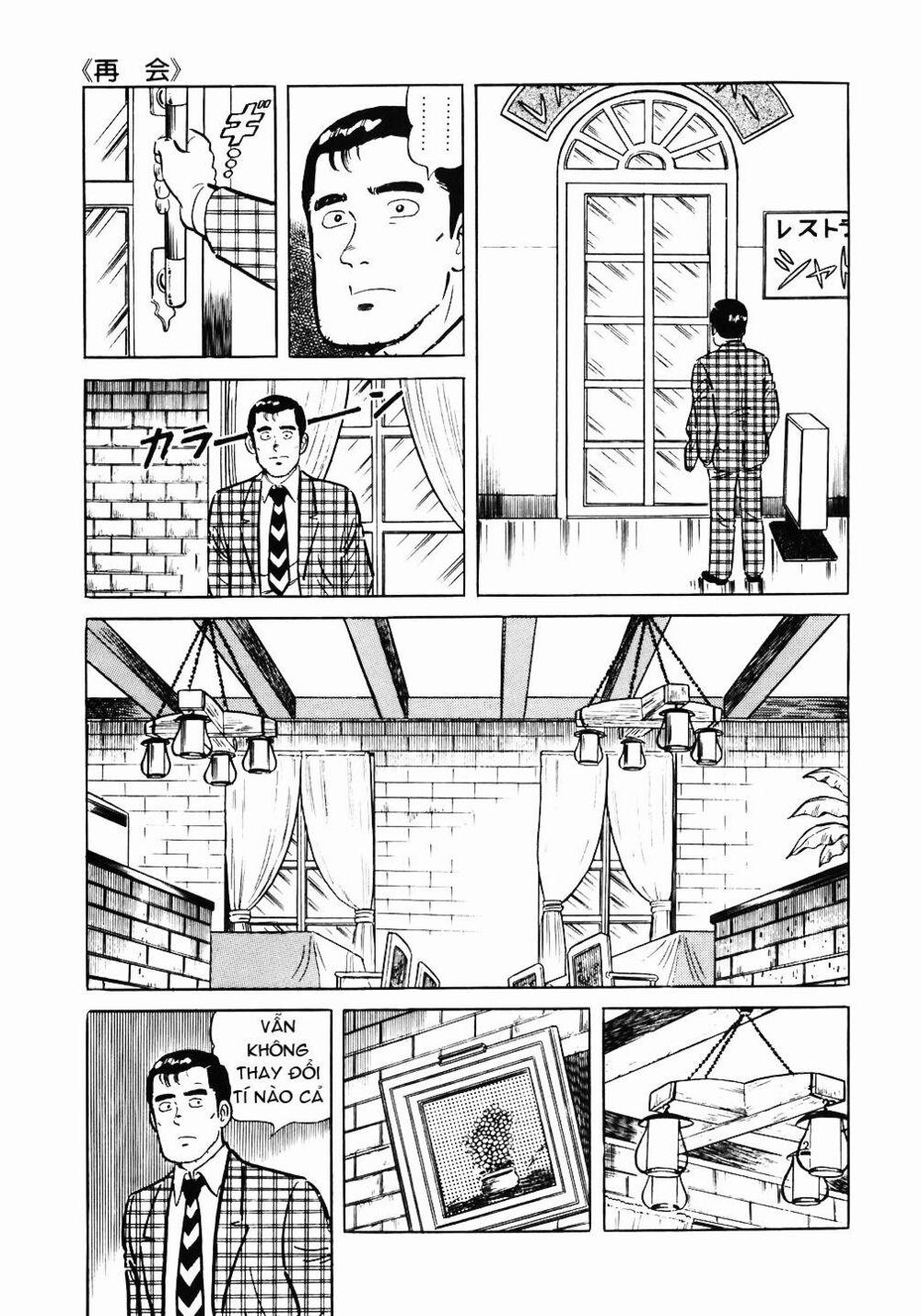 Đầu Bếp Trứ Danh 55 trang 6