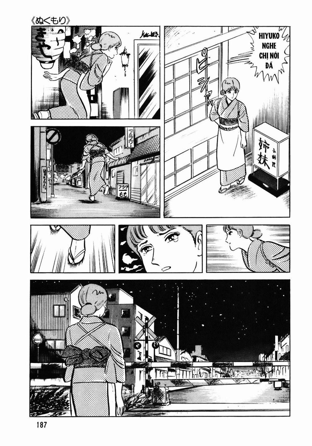 Đầu Bếp Trứ Danh 56 trang 16