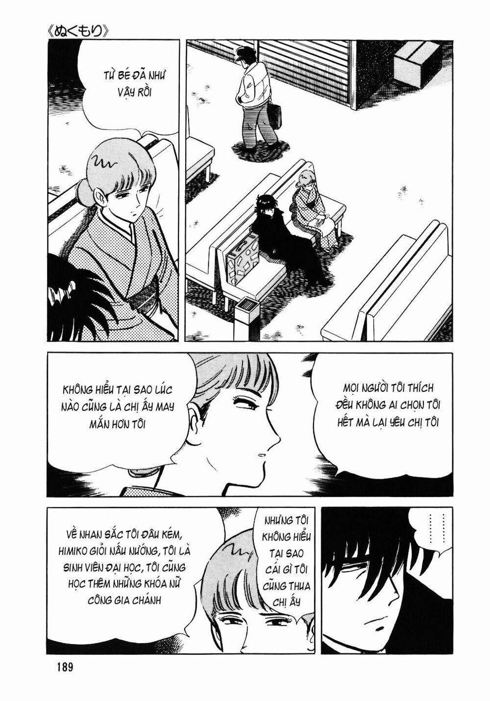 Đầu Bếp Trứ Danh 56 trang 18