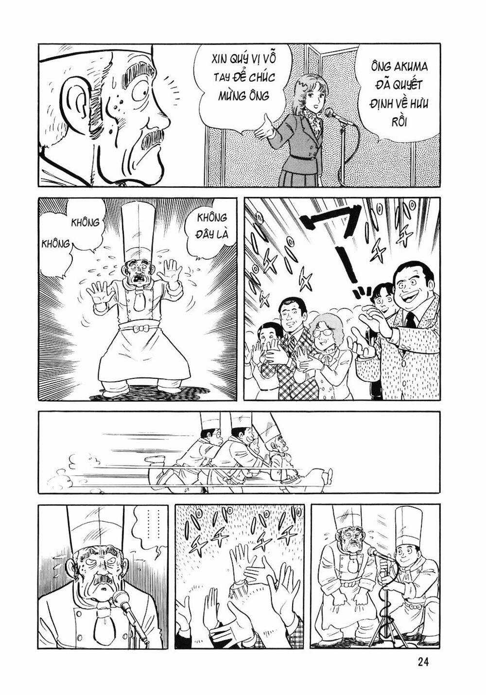 Đầu Bếp Trứ Danh 57 trang 20