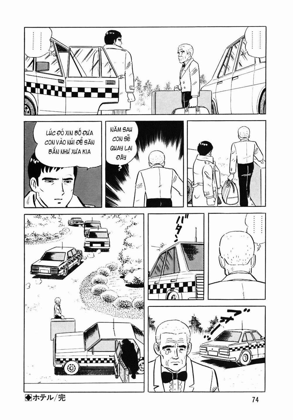 Đầu Bếp Trứ Danh 59 trang 26