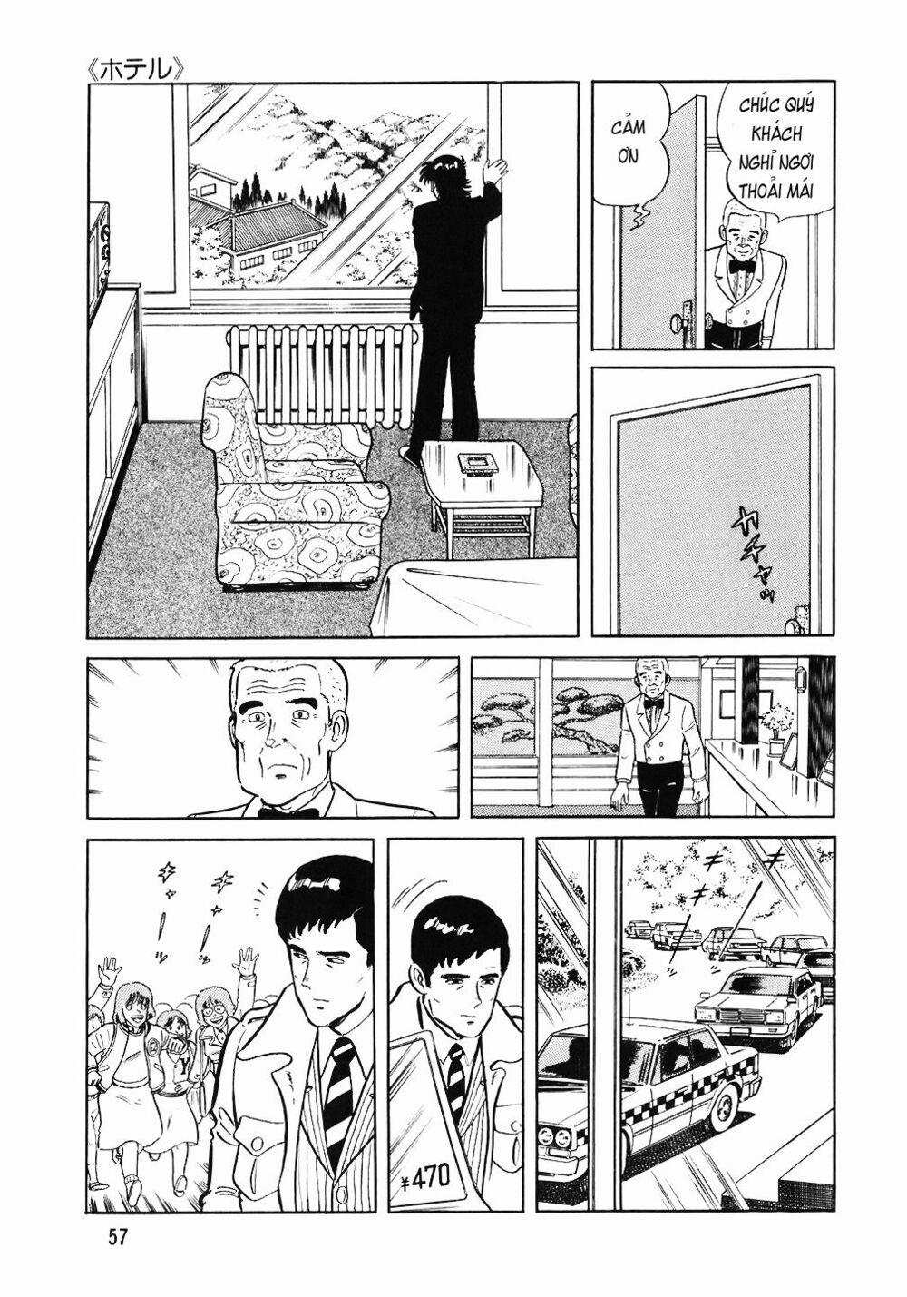 Đầu Bếp Trứ Danh 59 trang 6