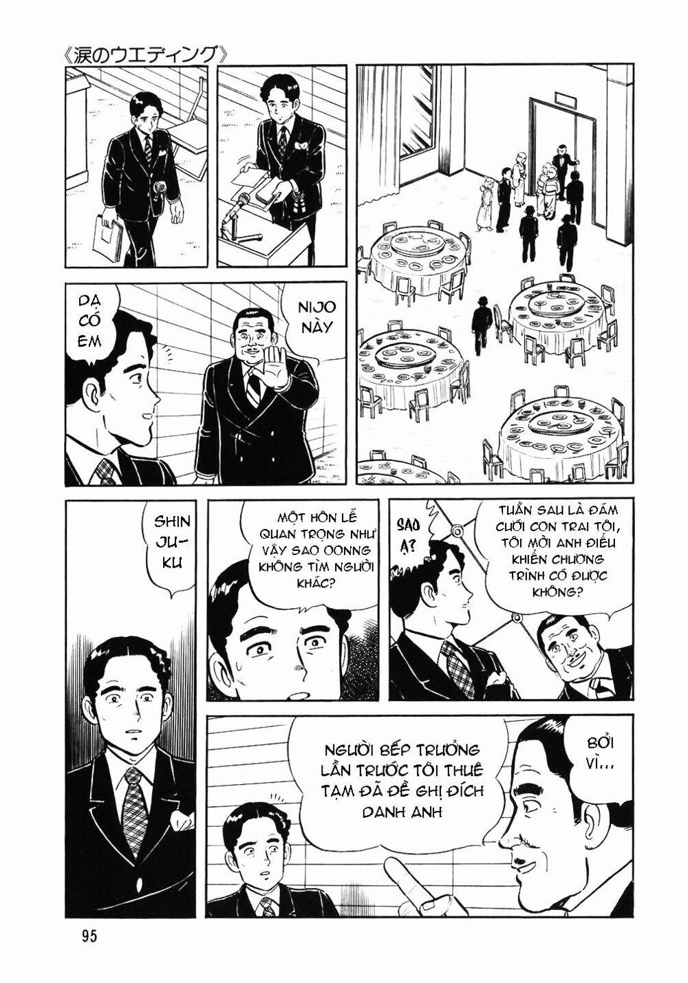 Đầu Bếp Trứ Danh 60 trang 20