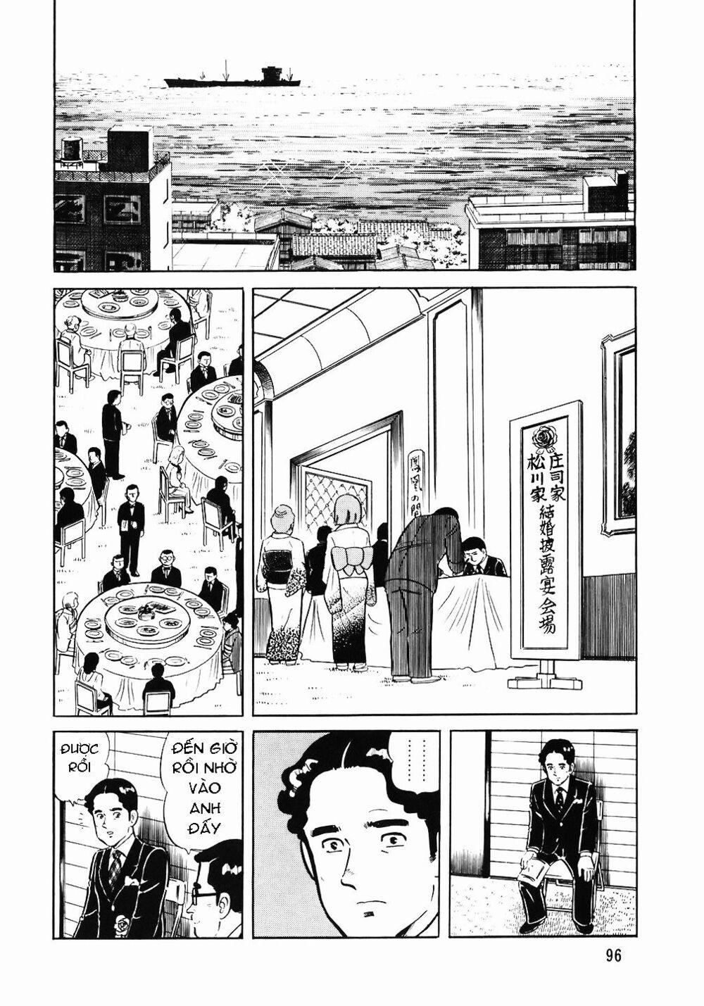 Đầu Bếp Trứ Danh 60 trang 21