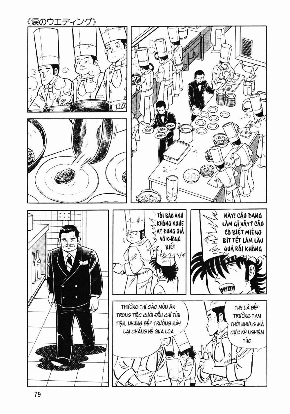 Đầu Bếp Trứ Danh 60 trang 4