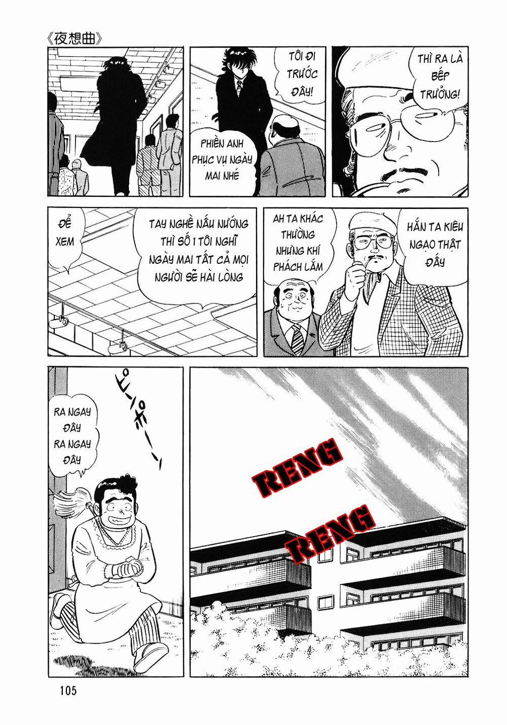 Đầu Bếp Trứ Danh 61 trang 6