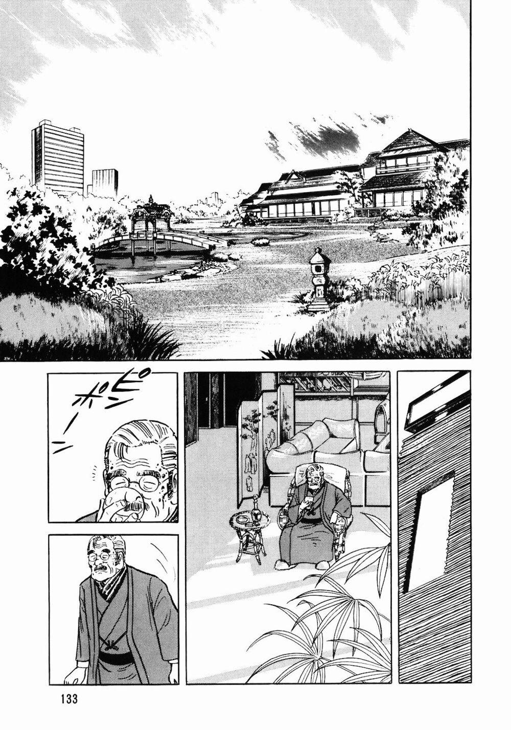 Đầu Bếp Trứ Danh 62 trang 10