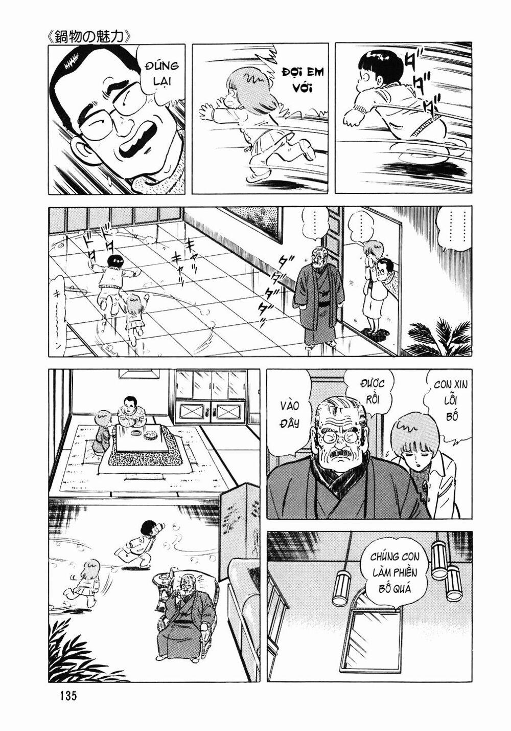 Đầu Bếp Trứ Danh 62 trang 12