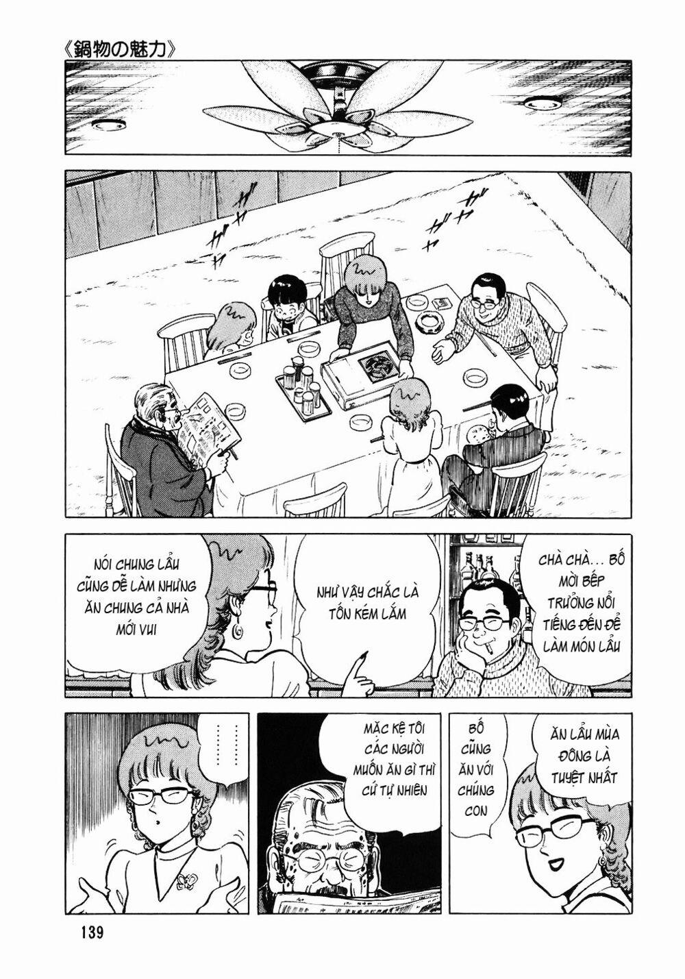 Đầu Bếp Trứ Danh 62 trang 16