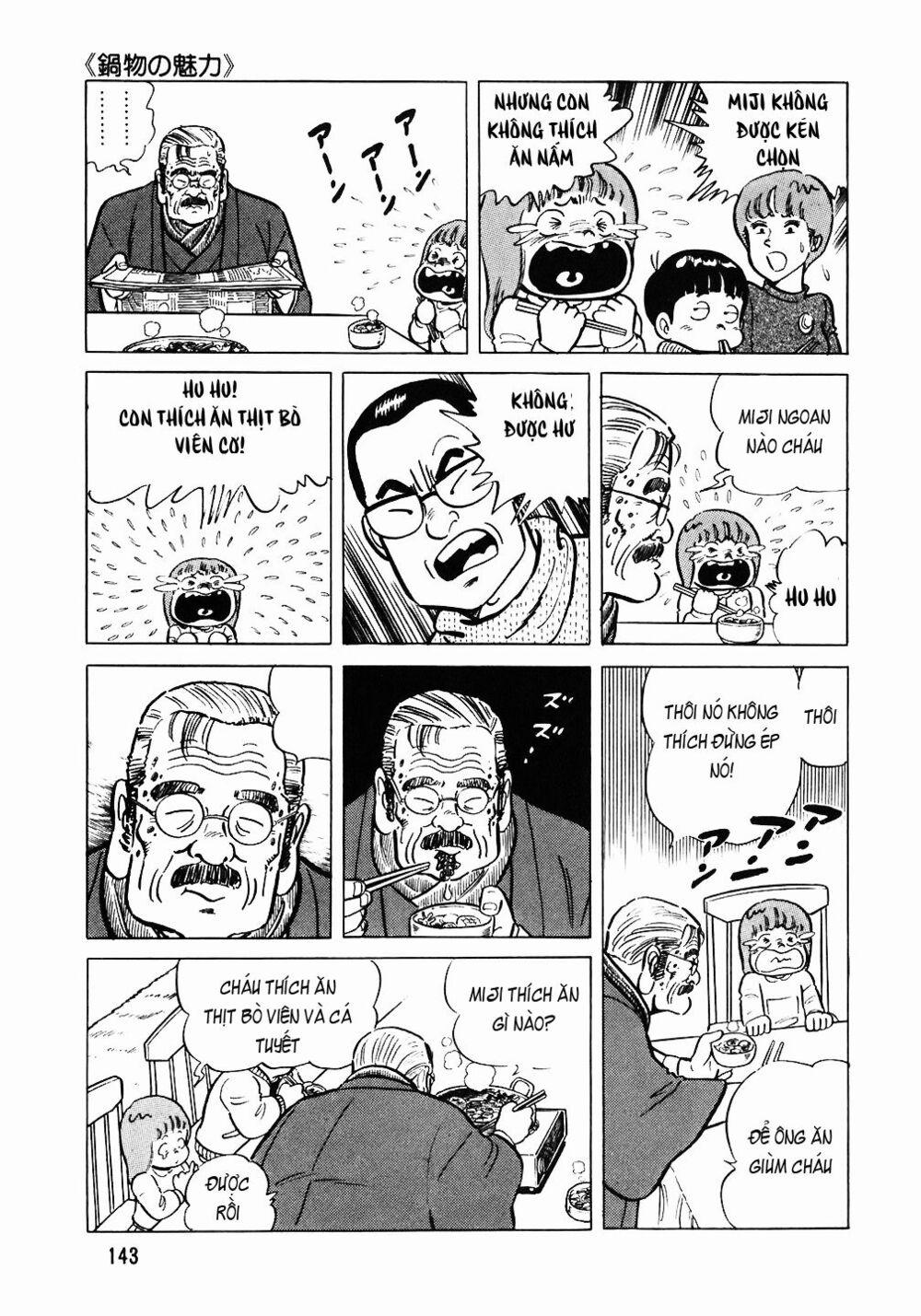 Đầu Bếp Trứ Danh 62 trang 20