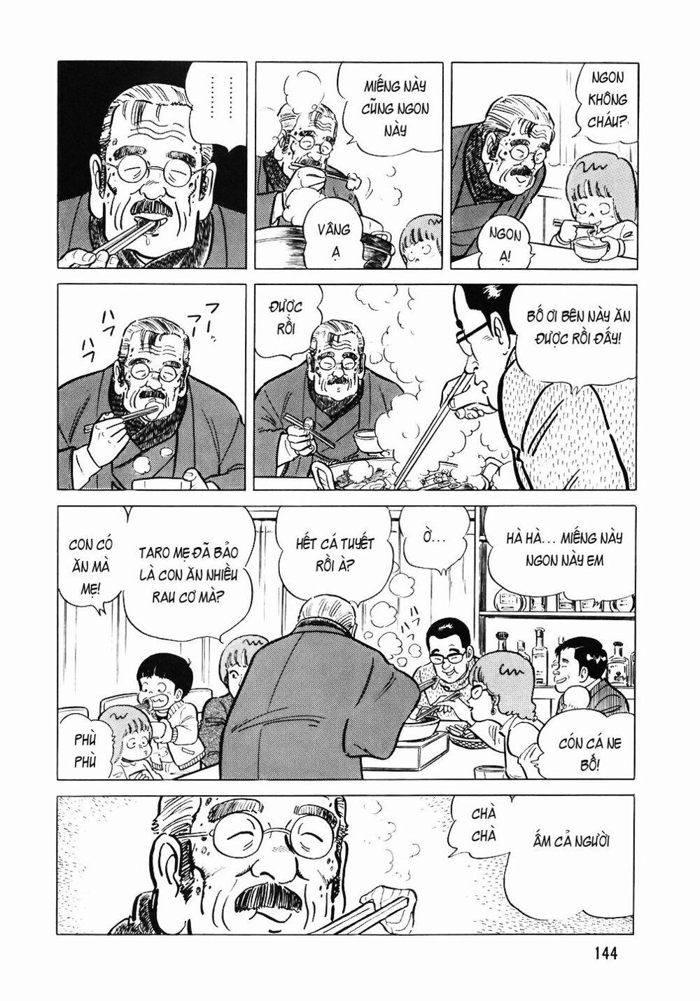 Đầu Bếp Trứ Danh 62 trang 21