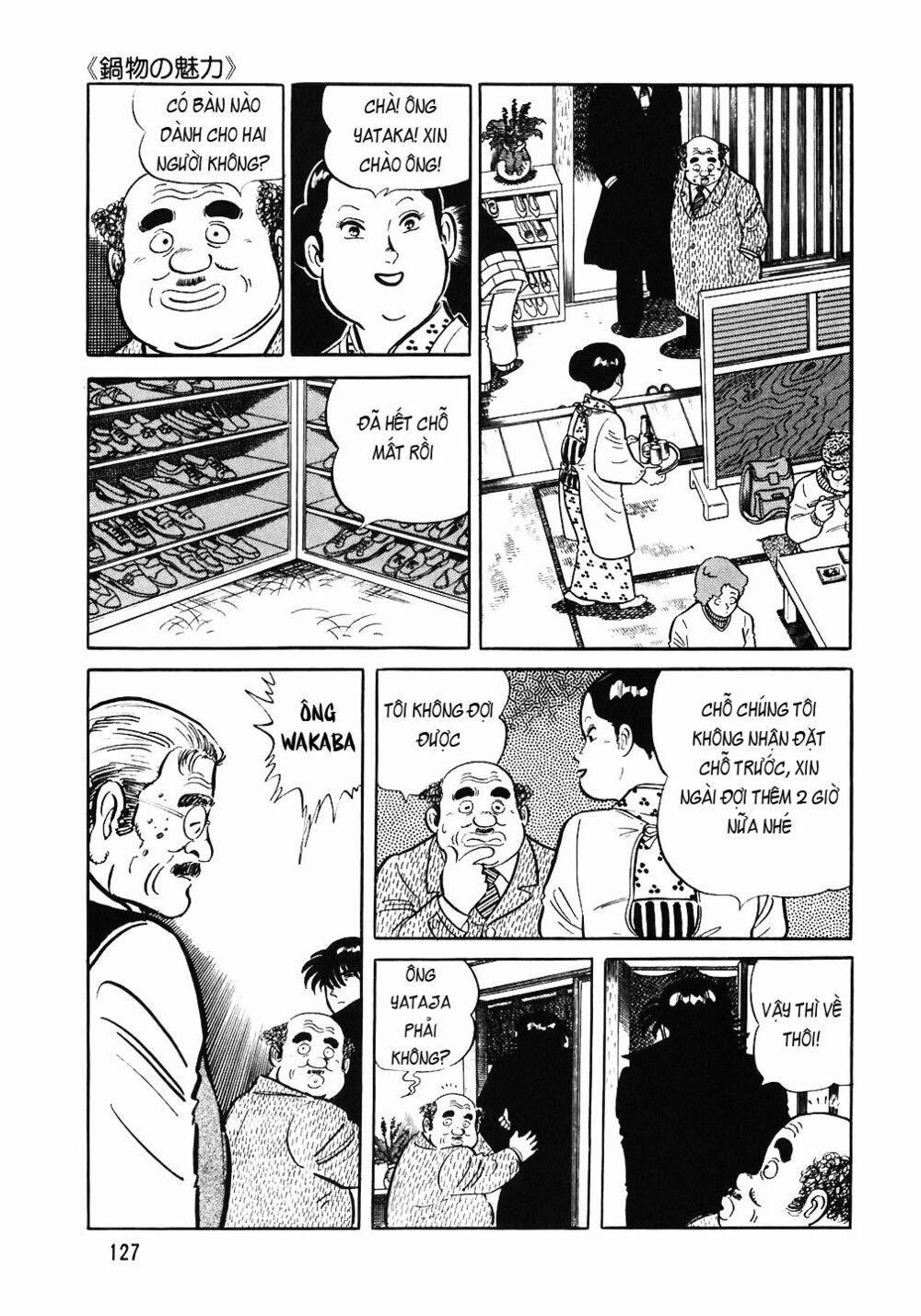 Đầu Bếp Trứ Danh 62 trang 4