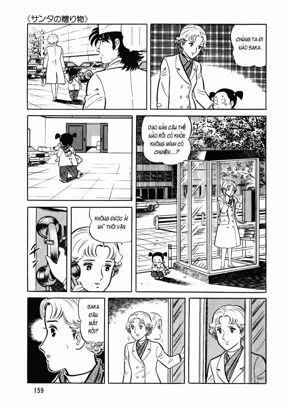 Đầu Bếp Trứ Danh 63 trang 12