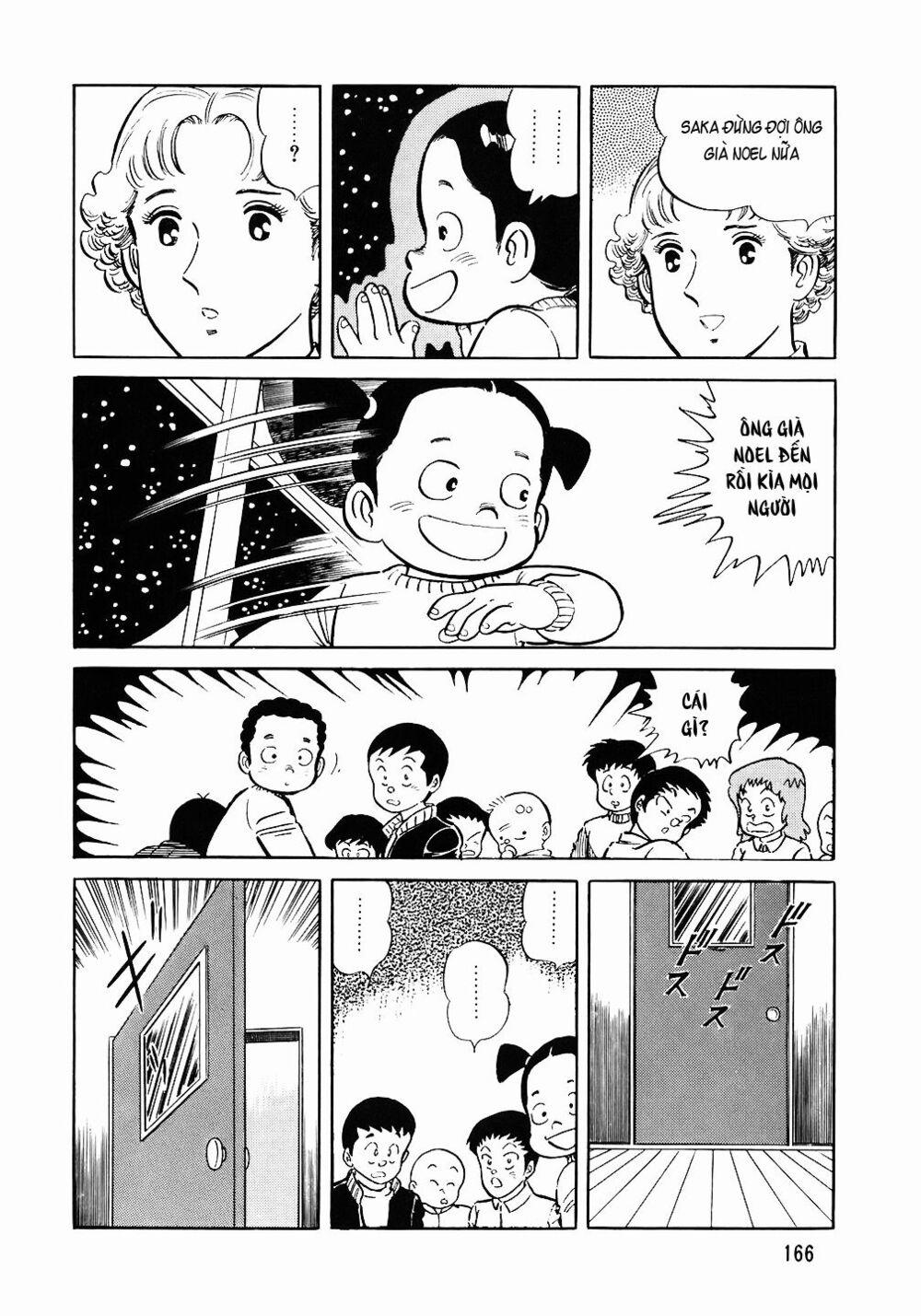 Đầu Bếp Trứ Danh 63 trang 19