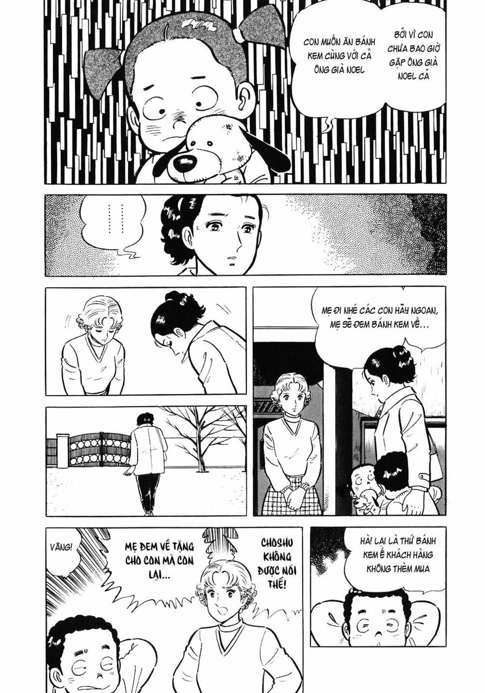 Đầu Bếp Trứ Danh 63 trang 4