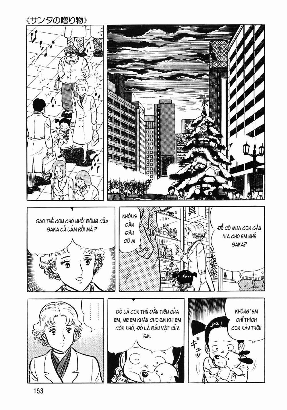 Đầu Bếp Trứ Danh 63 trang 6