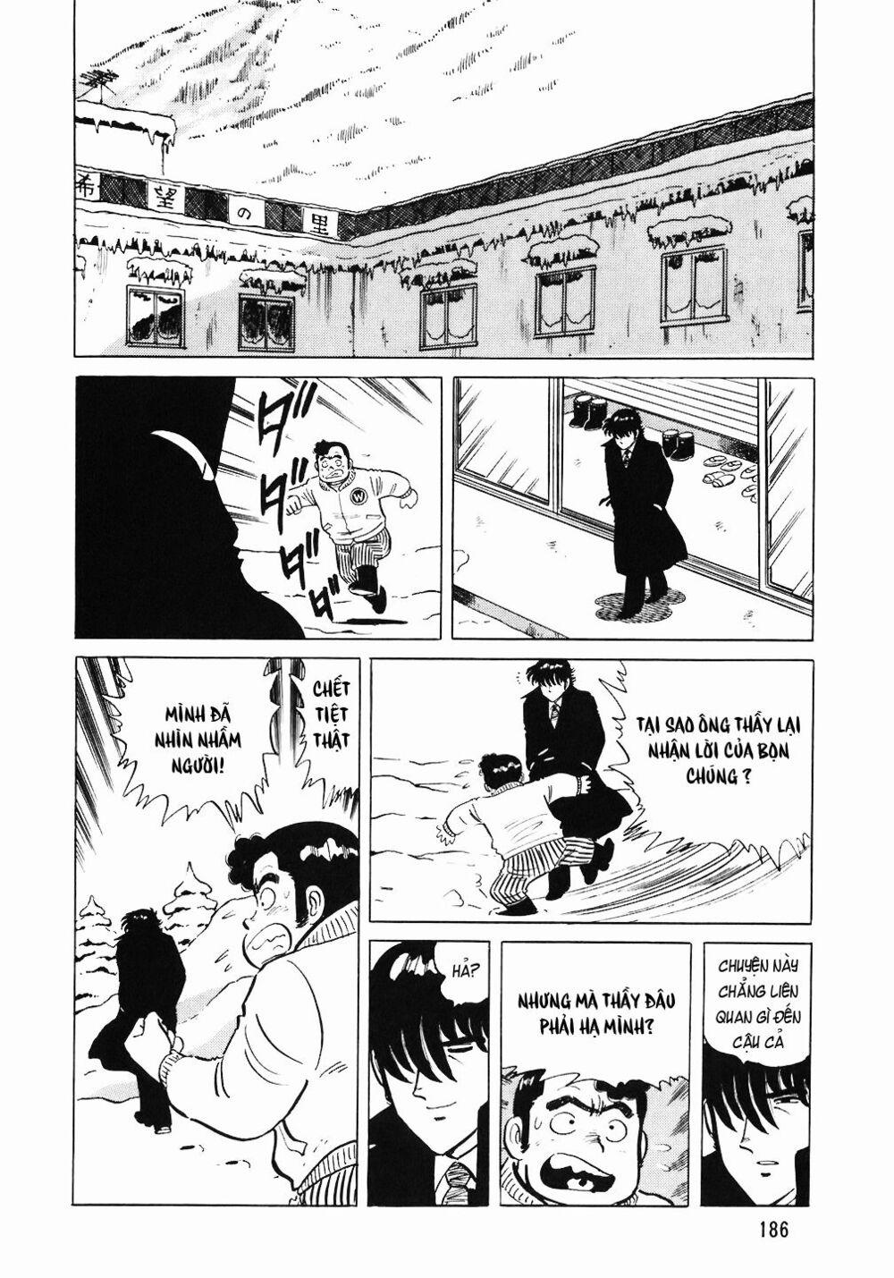 Đầu Bếp Trứ Danh 64 trang 15